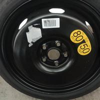 Ruotino di scorta VW