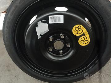 Ruotino di scorta VW
