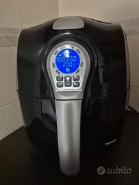 Friggitrice ad Aria PRINCESS mod. SlimFry Classe A