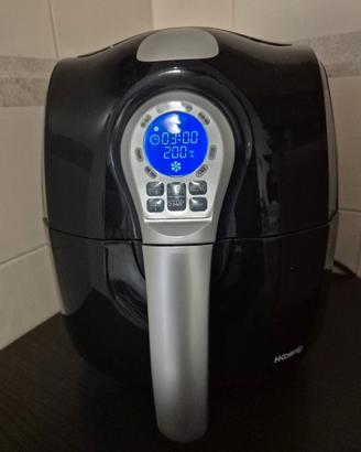 Friggitrice ad Aria PRINCESS mod. SlimFry Classe A