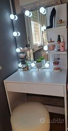 TOLETTA TRUCCO
