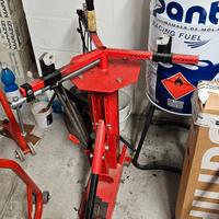 smontagomme manuale