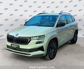 Skoda Karoq 2.0 TDI EVO SCR DSG SportLine