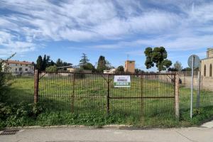 Terreno edificabile nel centro di Dolianova