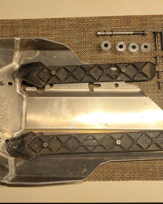 Paramotore per BMW F700/800GS
