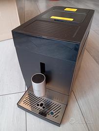 Macchine caffe superautomatica cremmaet cecotec