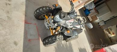 Quad AEON