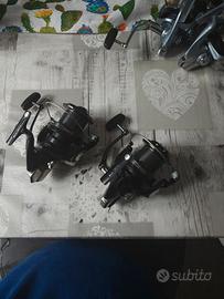 Mulinelli Shimano Speed cast xtb 14000