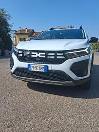 Dacia Sandero GPL