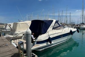 Bavaria 37 sport