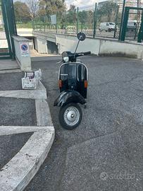 Vespa PX 125 FMI ORO