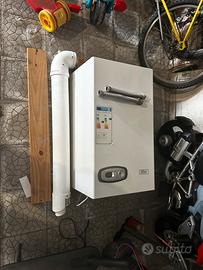 Caldaia condensazione Ferroli divacondens d plus