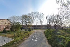 Stanza SINGOLA libera SUBITO