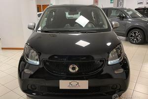 Smart Forfour 1.0 all PASSION cambio automatico