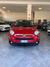 Fiat 500X 1.3 MultiJet 95 CV Cross