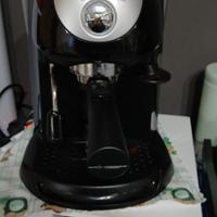 Macchina caffè delonghi