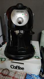 Macchina caffè delonghi