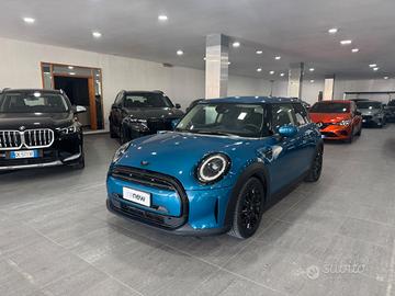 Mini 1.5 One Yours