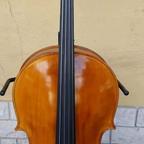 Violoncello liuteria  Cremona 