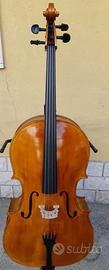 Violoncello liuteria  Cremona 