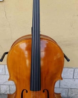 Violoncello liuteria "il Fiorentino"
