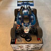 Macchinina telecomandata Vrx 2e 1:8