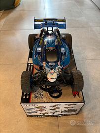 Macchinina telecomandata Vrx 2e 1:8