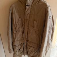 Giubbotto lungo Colmar originale Uomo M 48