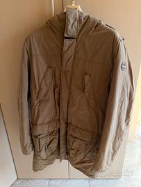 Giubbotto lungo Colmar originale Uomo M 48