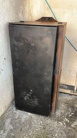 Caldaia a Pellets PASIAN CP30 (35 Kcal)