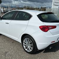 Alfa Romeo Giulietta 1.6 JTDm 120 CV Super