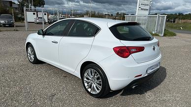 Alfa Romeo Giulietta 1.6 JTDm 120 CV Super