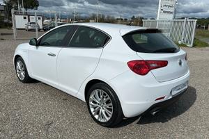 Alfa Romeo Giulietta 1.6 JTDm 120 CV Super