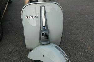 Piaggio Vespa 50 Special (V5B3) - 1979