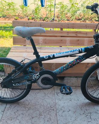 Bici mbx