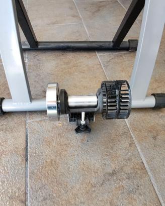 Rulli allenamento