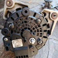 Alternatore smart forfour Bosch 453