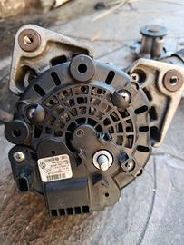 Alternatore smart forfour Bosch 453