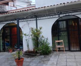 Cirella grazioso appartamento con giardino