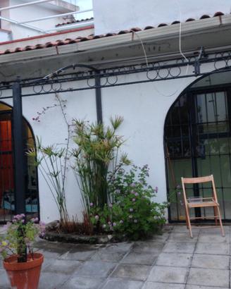 Cirella grazioso appartamento con giardino