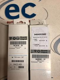 9464552980 9467186780 Spazzole tergi Lancia Phedra