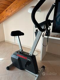 Bike weslo pursuit 795i