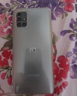 Samsug a 71