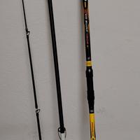  TRABUCCO ATHENA EVOLUTION 
