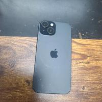 IPHONE 15 5G