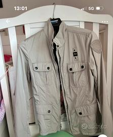 Giubbino leggero Blauer