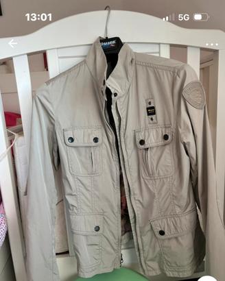 Giubbino leggero Blauer