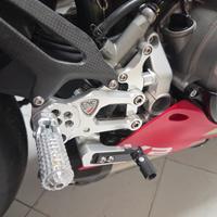 pedane cnc panigale v2 955