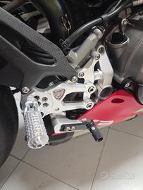 pedane cnc panigale v2 955