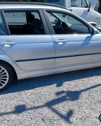 bmw e46 330d ricambi 